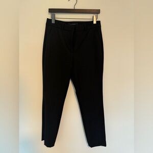 New Women’s White House Black Market Elle Pants Slim Size 8